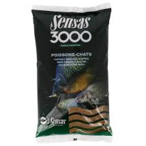 Innesco Sensas 3000 Poisson-chat 40461