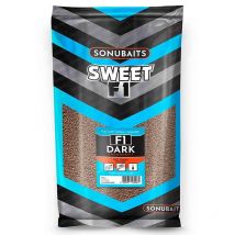 Innesco Sonubaits F1 Dark Groundbait S1770018