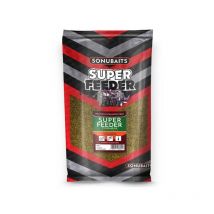 Innesco Sonubaits Super Feeder Fishmeal S1770036