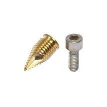 Insert Latão Pike'n Bass Etanche Auto Perçant - Pack 247318