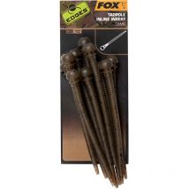 Insert Pour Plomb Inline Fox Edges Camo Tadpole Inline Insert Cac771 - Pêcheur.com