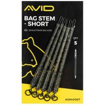 Insert Voor Avid Carp Bag Stem A0640067