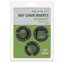 Inserzioni Korum Anychair K0300020