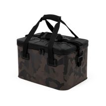 Insulated Bag Avid Carp Stormshield Camo Eva A0430120