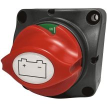 Interruttore Batteria Eversol 12v 24v 48v - 275a Coupecircuit275