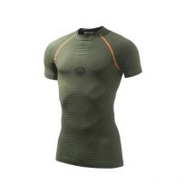 Intimo Misto Beretta Body Mapping 3d S/s Im161t16590715i