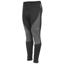 Intimo Uomo Geoff Anderson Wizwool 150 Collant - Grigio 3571