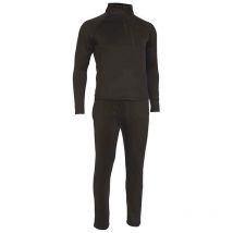 Intimos Uomo - Nero Kinetic Mid Layer Set - Noir H178-007-l