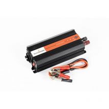 Inverter Zorzalcaza Inversorrchypro