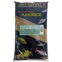 Isca Atomix Rivière 880883108