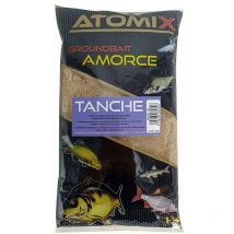 Isca Atomix Tanche 880883109