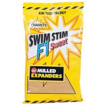 Isca Dynamite Baits Swim Stim Milled Expanders F1 Sweet Ady040164