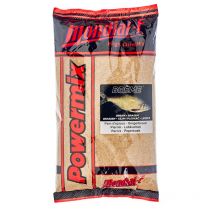 Isca Mondial-f Powermix Bream Gingerbread - 1kg 48603