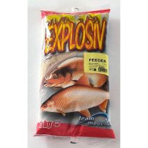 Isca Mosella Explosive Feeder - 1kg 20011201