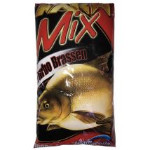 Isca Mosella Match Mix Turbo Brème - 1kg 20631001