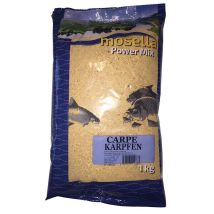 Isca Mosella Power Mix Carpes - 1kg 20993302