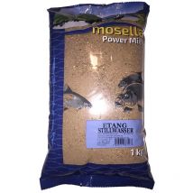 Isca Mosella Power Mix Etang - 1kg 20993306
