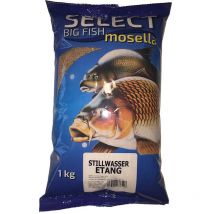 Isca Mosella Select Etang - 1kg 20241002
