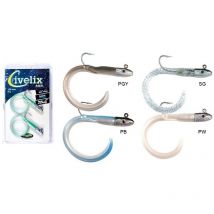 Isca Ragot Civelix - Pack De 2 Rg3930108