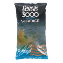 Isca Sensas 3000 00721