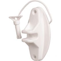 Isolateur À Cheville Patura Pour Clôture - Par 25 Par 25