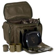 Isotherm Bag Fox Voyager 2 Persons Cooler Food Bag Clu544