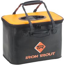 Isotherm Bag Iron Trout Quick In Cooler Bag 7160060