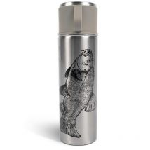 Isothermische Fles Korum Classic Thermal Flask Tench - 500ml K0310274