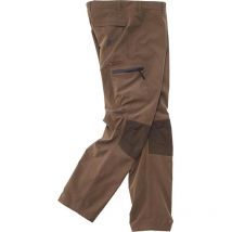 Jachtbroek Taps Toelopend Heren Browning Upland Hunter Ii - Groen 3027833903