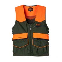 Jachtvest Chiruca Osiris Hi -vis 4587608-2xl