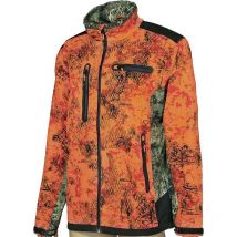 Jack Softshell Heren Ligne Verney-carron Snake Ghost Camo Phpo004-ghco-3xl