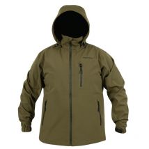 Jacke Herren - Kaki Avid Carp Hydro- Force 20k - Kaki A0620344
