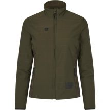 Jacke Herren Seeland Celsius Aia Heat - Pine Green 4054300300016