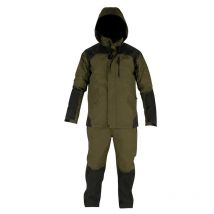 Jacke Und Mannsklappe Korum Neoteric 5x5 Waterproof Suit K0350133