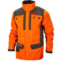 Jacket Of Tracking Man Browning Tracker Pro Blaze 3039100103