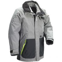 Jacket Plastimo Xm Coastal - Grey 64094