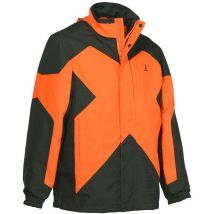 Jagdjacke Für Männer Percussion Predator R2 1370-kaor-(a)-2xl