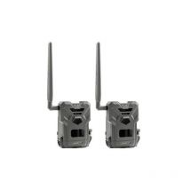 Jagdkamera-pack Spypoint Flex-e36 Twin Pack - 2er Pack Cy0497