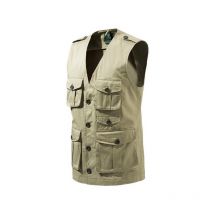 Jagdweste Für Männer Beretta Serengeti Gu540t1086011l60