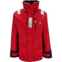 Jaqueta Mista Bermudes - Vermeil B1ves247svermeil