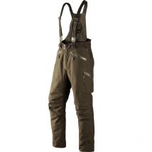 Jardineira Homem Harkila Visent - Vert 11010743804