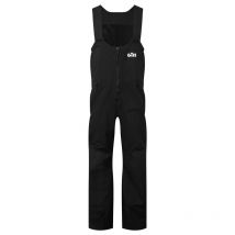 Jardineira Homem - Preto Gill Meridian-x - Noir Fg201t-blk01-xl