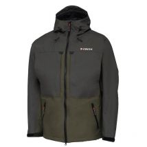 Jas Heren - Grijs/groen Greys Fin Fishing Jacket - Gris/vert 1593835