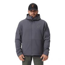 Jas Heren - Grijs Tomahawk Instructor - Gris Tom.l500500.ug.m