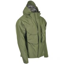 Jas Heren - Kaki Vision Vector - Kaki V3781-xxl