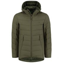 Jas Heren - Olive Korda Kore Thermolite Jacket - Olive Kcl460