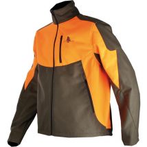 Jas Heren Somlys 401 - Oranje 401/3xl