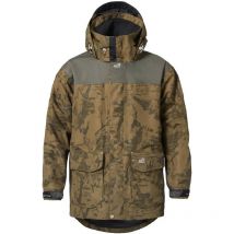 Jas Man - Camo Geoff Anderson Dozer Rough Leaf - Camo 3112