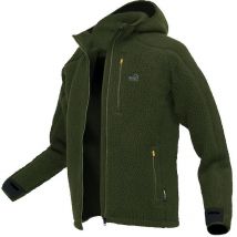 Jas Man Geoff Anderson Teddy - Vert 2647