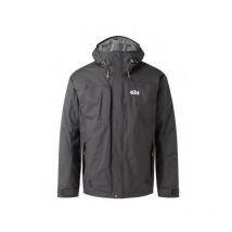 Jas Man - Graphite Gill Winter Angler - Graphite Fg350j-gra01-m